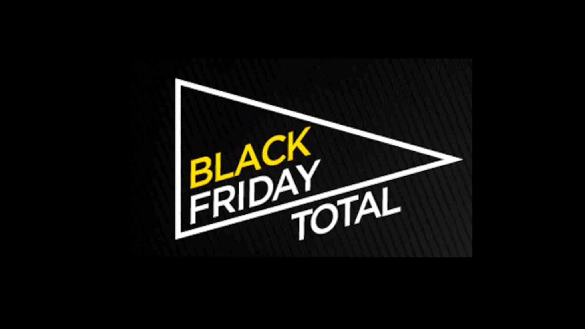 BlackFriday El Corte Ingles